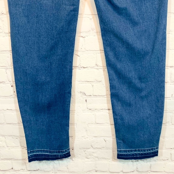 Kenneth Cole Jeans Jess Skinny NWT - Picture 6 of 8